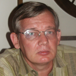 Igor R. Tomberg